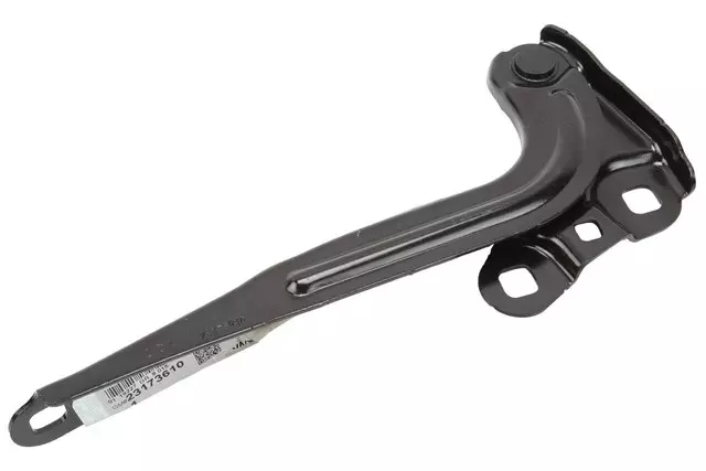 Driver Side Hood Hinge